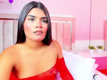 Bongacams Live Sex Cam of AlaiaMoretti