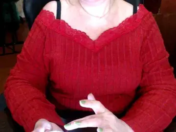 Bongacams Sex Cam of Alisa1917