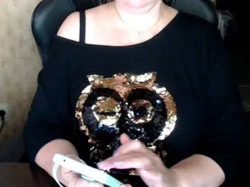 Bongacams Sex Chat of Alisa1917