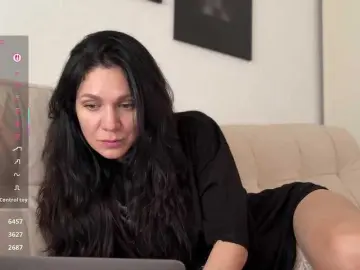 Bongacams Watch Live Sex Cams of Buffi