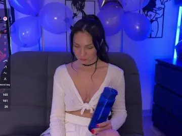 Bongacams Live Sex of Buffi
