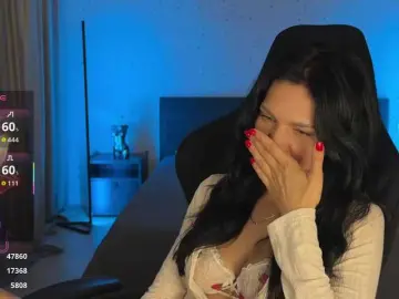 Bongacams Sex Chat of Buffi