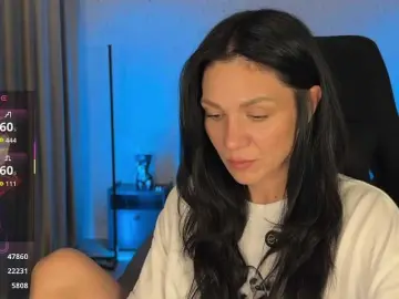 Bongacams Live Sex Cam of Buffi