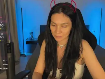 Bongacams Sex Cam of Buffi