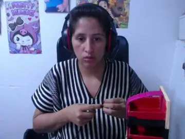 Bongacams Private Sex Chat of DIANA-ROGU