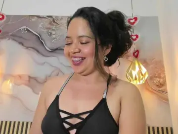 Bongacams Best live sex cam show of EvelynSweet