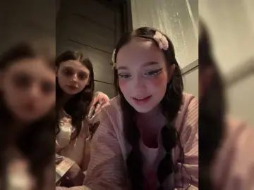 Bongacams Free Live Porn of lia-mili