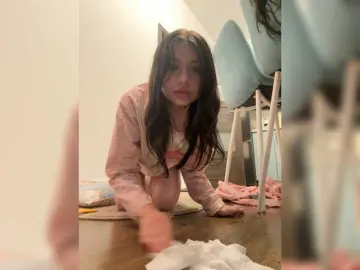 Bongacams Sex Chat of lia-mili