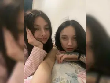 Bongacams Best Webcam of lia-mili