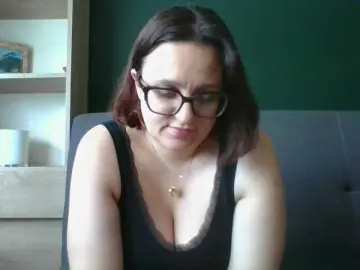 Bongacams Adult Webcams of sensualParis