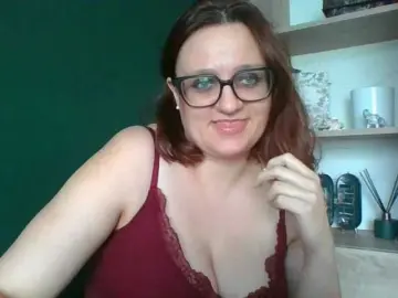 Bongacams Sex Chat of sensualParis