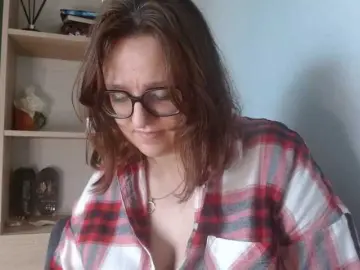 Bongacams Live Sex Cam of sensualParis