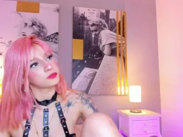 Bongacams Sex Cam of AlannaViera