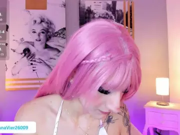Bongacams Free Live Porn of AlannaViera