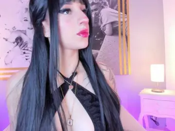 Bongacams Live Porn of AlannaViera