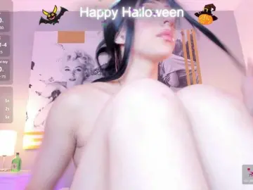 Bongacams Sex Chat of AlannaViera