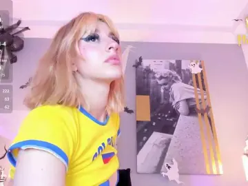 Bongacams Live Porn of AlannaViera