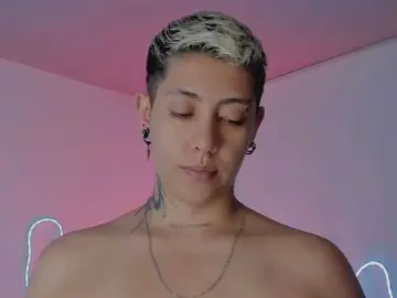 Bongacams Live Porn of Aleja1214