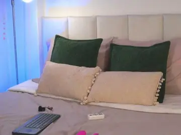 Bongacams Watch Live Sex Cams of Carol-Ferrer