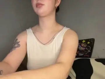 Bongacams Free Live Porn of DemonMarrry
