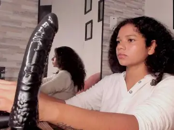 Bongacams Live Porn of NinaCollinss