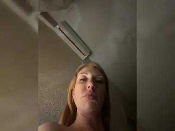 Bongacams Sex Chat of Anna181