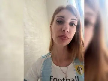 Bongacams Sex Chat of Anna181
