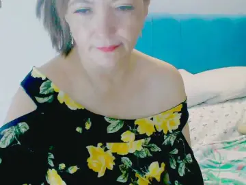 Bongacams Nude Webcam of Kendraline