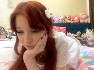 Bongacams Sex Chat of LubaKrone