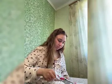 Bongacams Nude Webcam of SamantaSvet