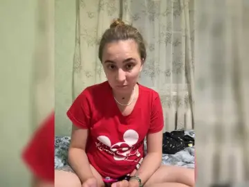 Bongacams Adult Webcam of SamantaSvet