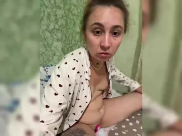 Bongacams Free Porn Cam of SamantaSvet