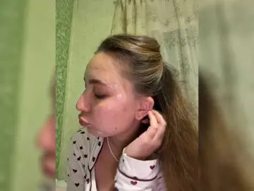 Bongacams Sex Cam of SamantaSvet