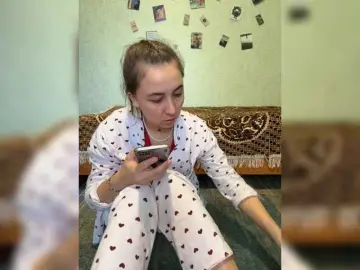 Bongacams Best Webcam of SamantaSvet