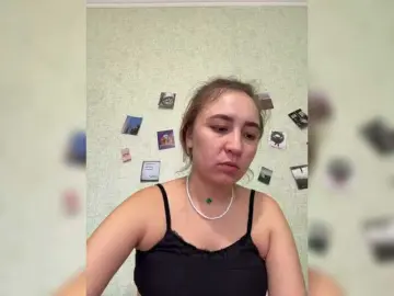 Bongacams Watch Live Sex Cams of SamantaSvet