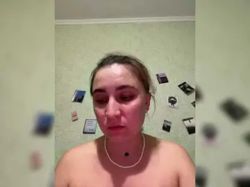Bongacams Sex Chat of SamantaSvet
