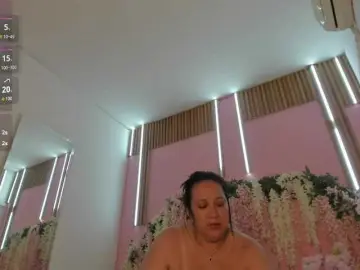 Bongacams Nude Webcam of VivianneHart