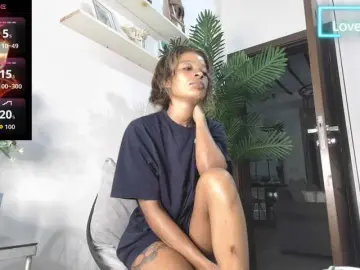 Bongacams Live Sex Cam of halina