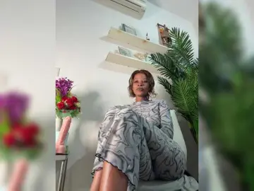 Bongacams Adult Webcam of halina