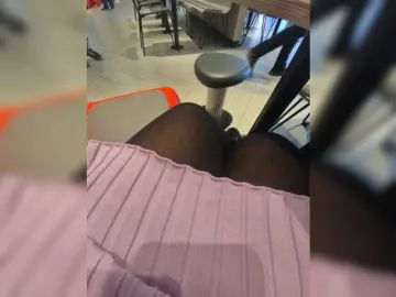 Bongacams Free Porn Cam of AmberLove12