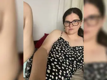 Bongacams Nude Webcam of ChubbyBae