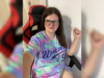 Bongacams Nude Webcam of ChubbyBae
