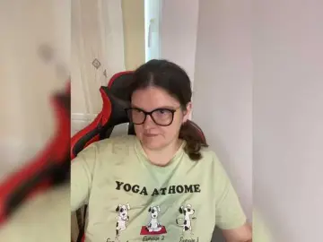 Bongacams Best Webcam of ChubbyBae