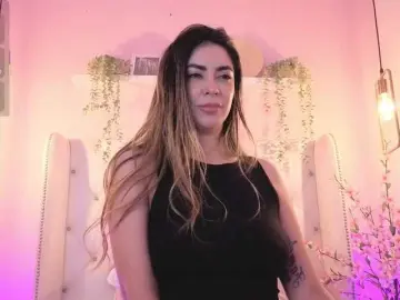 Bongacams Sex Chat of CristalHeart