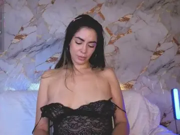Bongacams Live Porn of CristalHeart