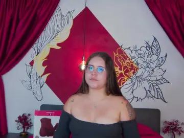 Bongacams Sex Cam of Lia-Avalonn