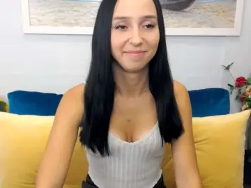 Bongacams Best live sex cam show of LuisaLove