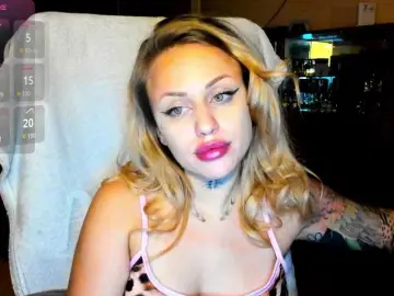 Bongacams Watch Live Sex Cams of MiaPleasuree