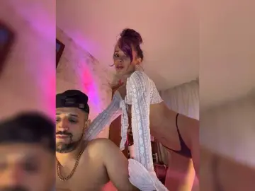 Bongacams Live Porn of VIP17CoupleDream