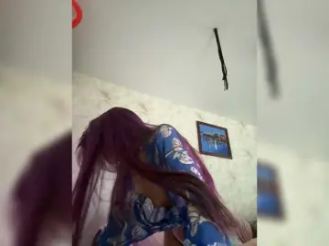 Bongacams Nude Webcam of VIP17CoupleDream
